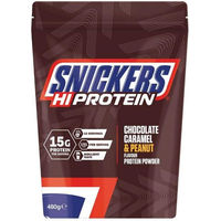 Produktbild von Mars Proteinpulver Schokolade 480 g