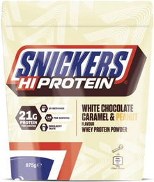 Mars Proteinpulver Schokolade 880 g – Bild 1 von 1