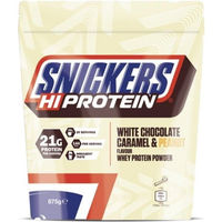 Produktbild von Mars Proteinpulver Schokolade 880 g