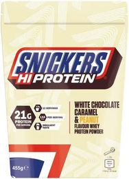 Mars Snickers HI Protein Pulver – Bild 1 von 2