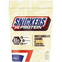 Produktbild von Mars Snickers HI Protein Pulver