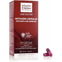 Produktbild von Martiderm HAIR SYSTEM Biotin-Komplex Kapseln 60 Stück