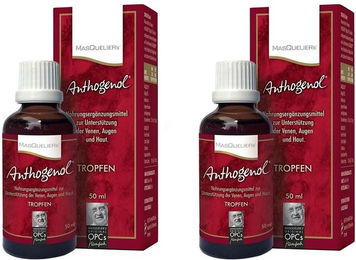 Masquelier's Anthogenol Original OPCs Tropfen – Bild 1 von 1