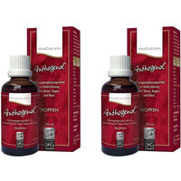 Produktbild von Masquelier's Anthogenol Original OPCs Tropfen