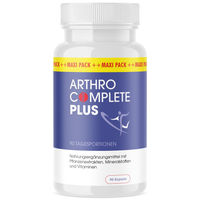 Produktbild von Maxi Nutrition Arthro Complete Plus mit Hagebutte 90 Kapseln