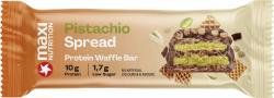 Maxi Nutrition Protein Waffle Bar Proteinriegel zuckerfrei ohne Zusatzstoffe 12 Stück – Bild 1 von 2