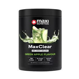 MaxiNutrition MaxClear Whey Isolat Pulver Pink Grapefruit 300g zuckerfrei – Bild 1 von 4