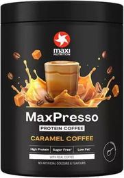 MaxiNutrition MaxPresso Konzentrat Pulver zuckerfrei und glutenfrei ohne Zusatzstoffe – Bild 1 von 1