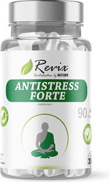 Maxxwin Revix Antistress Kombipräparat 90 Kapseln – Bild 1 von 1