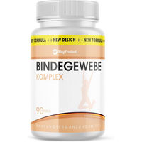 Produktbild von MayProducts Beauty-Kollagen-Kombi Bindegewebe Komplex Kapseln