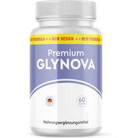 Produktbild von MayProducts Glynova Kapseln mit Chrom vegan 60 Kapseln