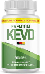 MayProducts Kräuter-Komplex Kapseln – Bild 1 von 2