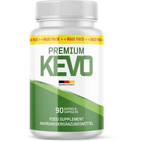 Produktbild von MayProducts Kräuter-Komplex Kapseln