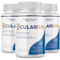 Produktbild von MayProducts Ocularixin Kapseln für Männer und Frauen