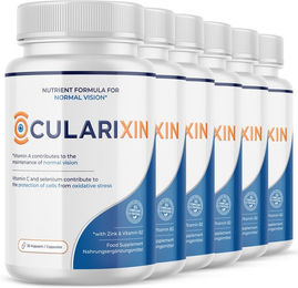 MayProducts Ocularixin Kapseln für Männer und Frauen – Bild 1 von 4