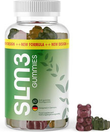 MayProducts SLM3 Gummis – Bild 1 von 2