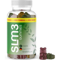 Produktbild von MayProducts SLM3 Gummis