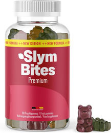 MayProducts Slym Bites Premium Fruchtgummis mit L-Arginin – Bild 1 von 3