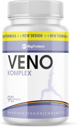 MayProducts Veno Komplex Kapseln – Bild 1 von 3