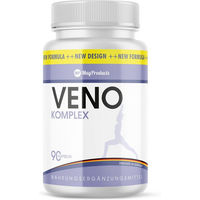 Produktbild von MayProducts Veno Komplex Kapseln