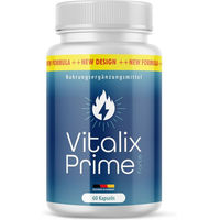 Produktbild von MayProducts Vitalix Prime Forte Kapseln 60 Stück