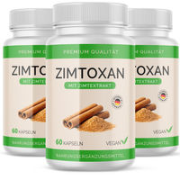 Produktbild von MayProducts Zimtoxan Chrom Kapseln 180 Stück