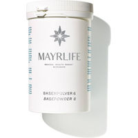 Produktbild von MAYRLIFE Basenpulver 6 Pulver 1000 g