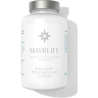 Produktbild von MAYRLIFE Kalium-Magnesium
