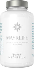 MAYRLIFE Super Magnesium Komplex Kapseln 180 Stück – Bild 1 von 1