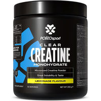 Produktbild von Me:First Clear Creatine Monohydrat Pulver