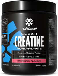 Me:First Clear Creatine Monohydrat Pulver – Bild 1 von 2