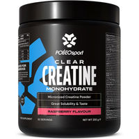 Produktbild von Me:First Clear Creatine Monohydrat Pulver