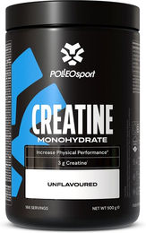 Me:First Creatin Monohydrat Pulver 1000 g – Bild 1 von 3