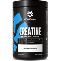 Produktbild von Me:First Creatin Monohydrat Pulver 1000 g