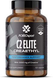 Me:First Creatine Ethyl Ester Kapseln – Bild 1 von 1