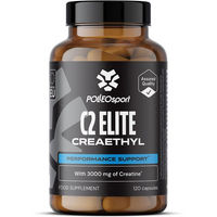 Produktbild von Me:First Creatine Ethyl Ester Kapseln