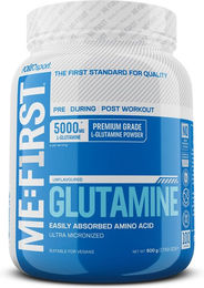 Me:First L-Glutamin Pulver ohne Zusatzstoffe – Bild 1 von 1