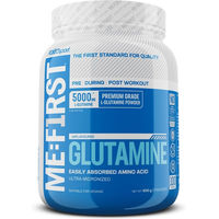 Produktbild von Me:First L-Glutamin Pulver ohne Zusatzstoffe