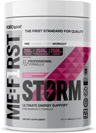 Me:First Polleo Storm Pre-Workout Flüssig – Bild 1 von 1