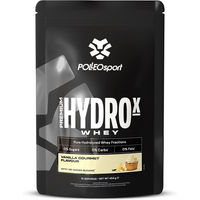 Produktbild von Me:First Premium HydroX Whey Protein Hydrolysat Pulver zuckerfrei