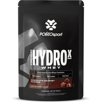 Produktbild von Me:First Premium HydroX Whey Protein Hydrolysat Pulver zuckerfrei