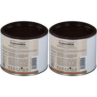 Produktbild von medesign Flohsamenschalen Pulver indisch glutenfrei
