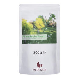 medesign Hirtentäschelblätter 200g – Bild 1 von 1