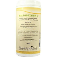 Produktbild von Medesign I. C. GmbH Maltodextrin 6 Pulver 750 g