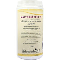 Produktbild von Medesign Maltodextrin 19 Pulver 750 g