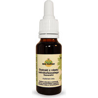 Produktbild von MEDI-FLOWERY Japanischer Staudenknöterich-Extrakt 20 ml Flüssig