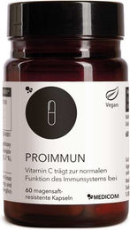 Medicom Pharma Proimmun Kapseln 60 Stück – Bild 1 von 1
