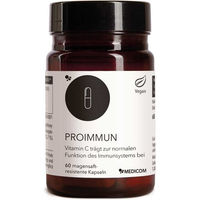 Produktbild von Medicom Pharma Proimmun Kapseln 60 Stück
