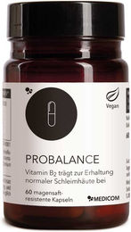 Medicom Probalance Kapseln – Bild 1 von 1