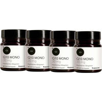 Produktbild von MEDICOM Q10 Mono mit Ubiquinon 30 mg Kapseln 240 Stück